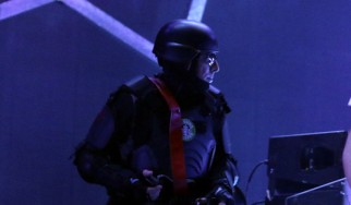 Tίτλος, διάρκεια και tracklist του νέου δίσκου των Tool;