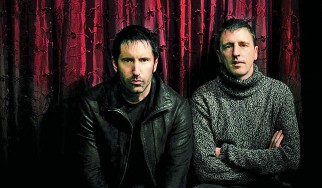 Trent Reznor και Atticus Ross γράφουν μουσική για τη NASA