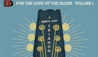 Το Τριανόν ξεκινάει τη θερινή του σεζόν με «άρωμα» blues