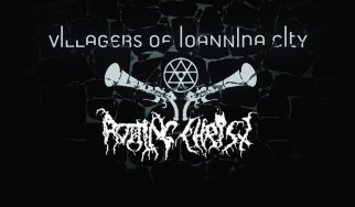 Oι Villagers of Ioannina City διασκευάζουν Rotting Christ