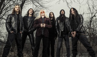 Vimic: Aκούστε το τραγούδι της νέας μπάντας του Joey Jordison