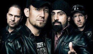 Aκούστε το νέο τραγούδι των Volbeat