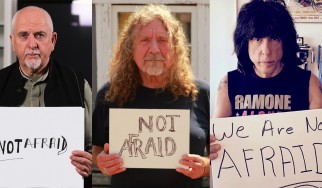 Kαμπάνια καλλιτεχνών για την προσφυγική κρίση