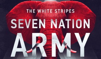 1.000 μουσικοί παίζουν ταυτόχρονα το "Seven Nation Army" (video)