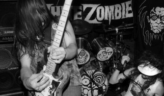 Τα πρώτα χρόνια των White Zombie σε νέα συλλογή