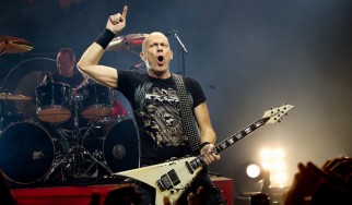Ο Wolf Hoffmann των Accept κάνει «σκέρτσα» στον Μπετόβεν (audio)
