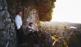 Νέος δίσκος και πρώτο δείγμα από τους Xylouris White