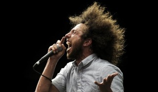 Guest εμφάνιση του Zack de la Rocha στο "Kill Your Masters" των Run The Jewels (audio)