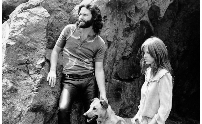 Επ’ αόριστον κλειστή η σπηλιά του Jim Morrison