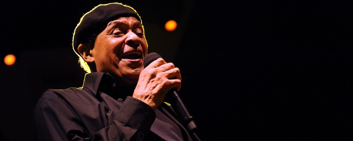 Πέθανε ο μεγάλος βοκαλίστας της jazz, Al Jarreau