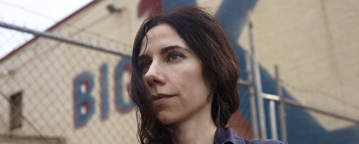 Η PJ Harvey γράφει μουσική για την κοιλάδα Bekaa του Λιβάνου (video)