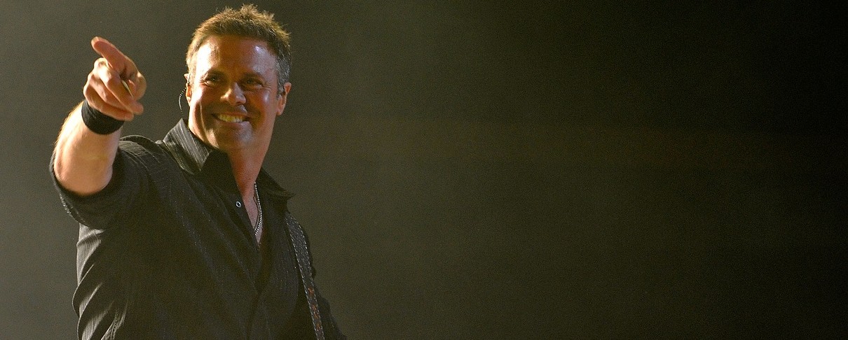 Τραγικό θάνατο βρήκε ο Troy Gentry των Montgomery Gentry