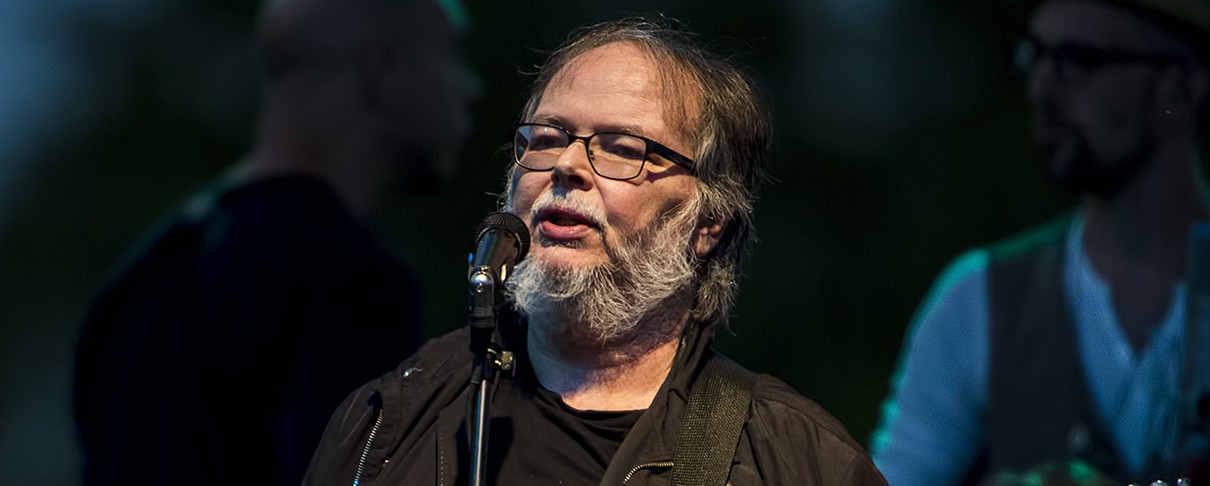 Πέθανε ο Walter Becker, συνιδρυτής των Steely Dan