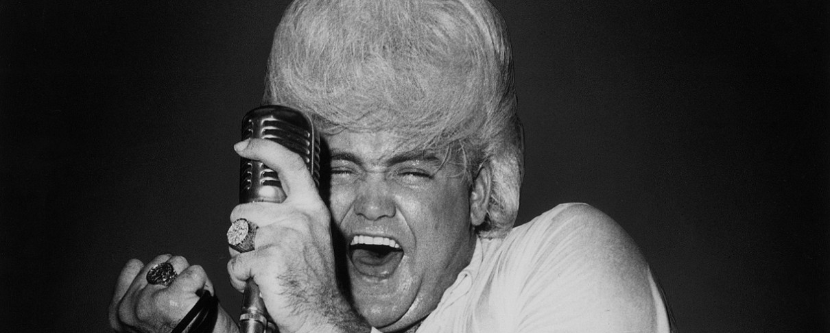 Πέθανε ο «Λευκός Ιππότης της Soul», Wayne Cochran