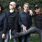 Νέο κομμάτι από τους A Perfect Circle