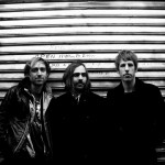Οι A Place To Bury Strangers σε Anti-Trump συλλογή (audio)