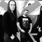 Δύο νέες κυκλοφορίες για τους Acid Death