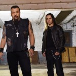 Πέθανε η μάνατζερ των Adrenaline Mob, Janet "Jane Train" Rains