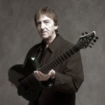«Έφυγε» από τη ζωή ο Allan Holdsworth