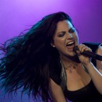 Ακούστε το "Even In Death" των Evanescence
