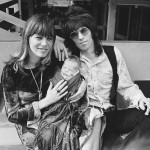 Την τελευταία της πνοή άφησε η μούσα των Rolling Stones