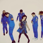 Ακούστε το νέο τραγούδι των Arcade Fire