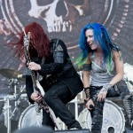 Οι Arch Enemy δίνουν στη δημοσιότητα το "War Eternal" από επερχόμενο DVD (video)