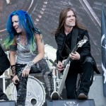 Προ των πυλών ο νέος δίσκος των Arch Enemy