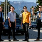 Νέος δίσκος ή... «προβλήματα» για τους Arctic Monkeys μέσα στο 2018