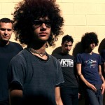 "Pendulum In A Peasant Dress": Άλλο ένα νέο τραγούδι με εκκεντρικό τίτλο από τους At The Drive In 