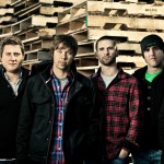 Οι August Burns Red «πειράζουν» το "Last Christmas"