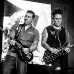 Οι Avenged Sevenfold στα στούντιο του BBC (audio)