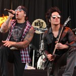 Oι Avenged Sevenfold διασκευάζουν Pink Floyd!