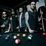 Oι Avenged Sevenfold διασκευάζουν παραδοσιακό μεξικάνικο τραγούδι (video)