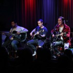 Oι Avenged Sevenfold κυκλοφορούν νέο ακουστικό άλμπουμ