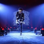 Θανατηφόρο ατύχημα μετά από συναυλία των Avenged Sevenfold