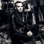 Baroness: «Aντίο Pete Adams, καλώς ήρθες Gina Gleason»