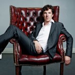 Ο Benedict Cumberbatch στο νέο video των Elbow