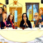 Οι 100 κορυφαίοι heavy metal δίσκοι