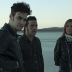 Ολοκαίνουργιο κομμάτι από τους Black Rebel Motorcycle Club
