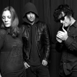 H επιστροφή των Black Rebel Motorcycle Club