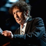 Σε βιβλίο ο λόγος του Bob Dylan στην τελετή παραλαβής του βραβείου Νόμπελ