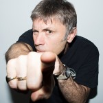«Τάραξε τα νερά η δήλωσή μου πως οι Iron Maiden είναι καλύτεροι από τους Metallica»