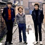 Νέο box set από τους Buzzcocks