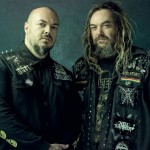 Οι Cavalera Conspiracy είναι «παρανοϊκοί»