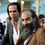 Ο Nick Cave και ο Warren Ellis συνθέτουν το score της νέας ταινίας των Halle Berry και Daniel Craig 