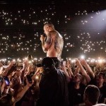 Οι τελευταίες ερμηνείες του Chester Bennington σε νέο live άλμπουμ των Linkin Park