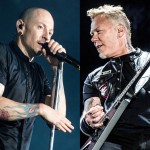 Mike Shinoda:«Ο Chester είναι στην ίδια κατηγορία με James Hetfield και Freddie Mercury»