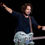 Ο Chris Cornell διασκευάζει το "One" σε …μουσική U2 και στίχους Metallica