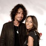 H σύζυγος του Chris Cornell τον αποχαιρετά με ένα γράμμα